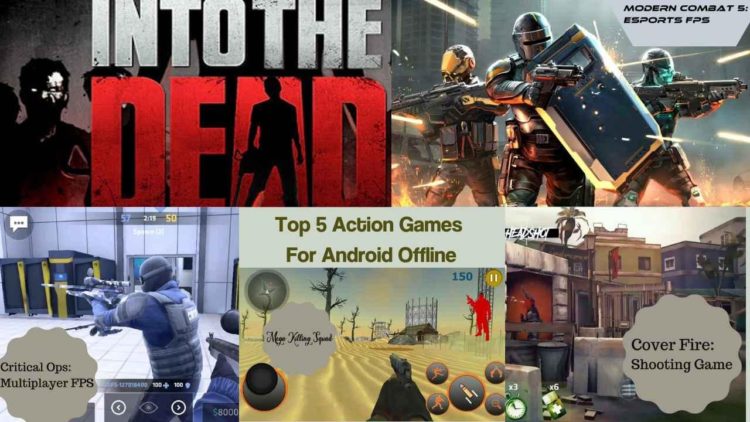 top-five-action-games-for-android-offline