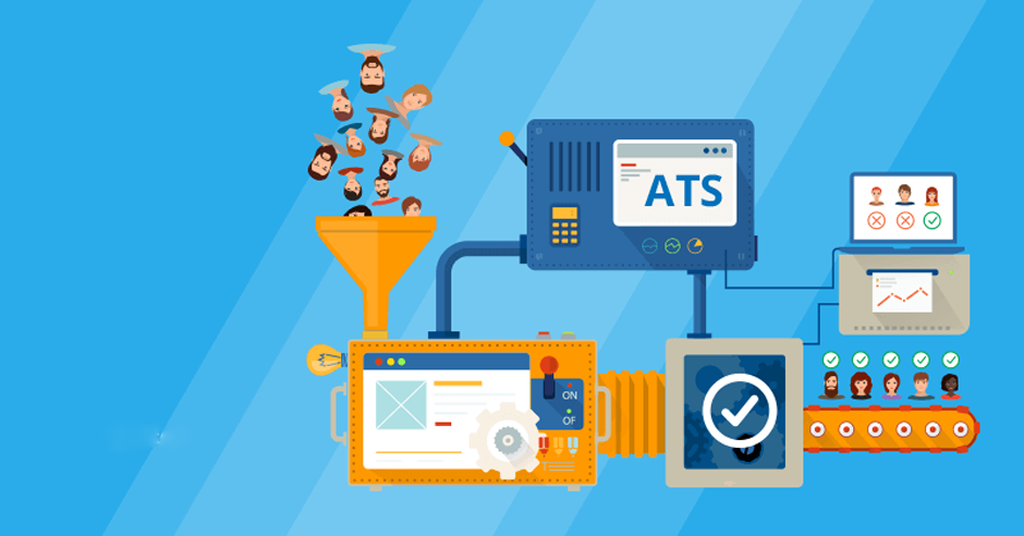 Applicant Tracking System