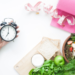 nutrition and excercise