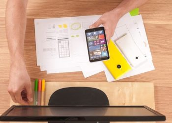 Android app development