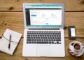wordpress website