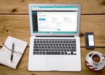 wordpress website