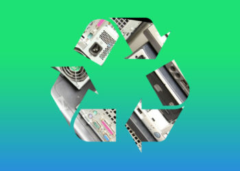 it disposal