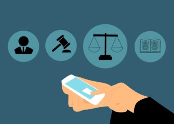 Lawyer Website