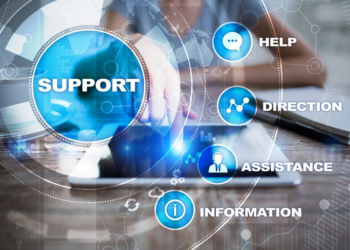 it services