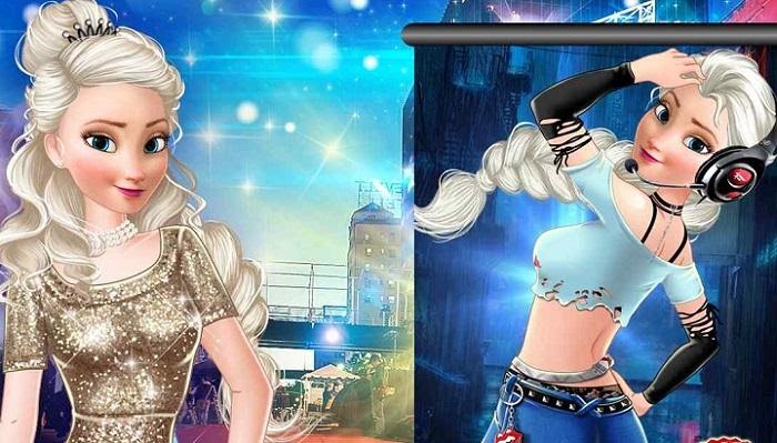 Play Barbie Games to Explore the Best World of Online Games for Girls!