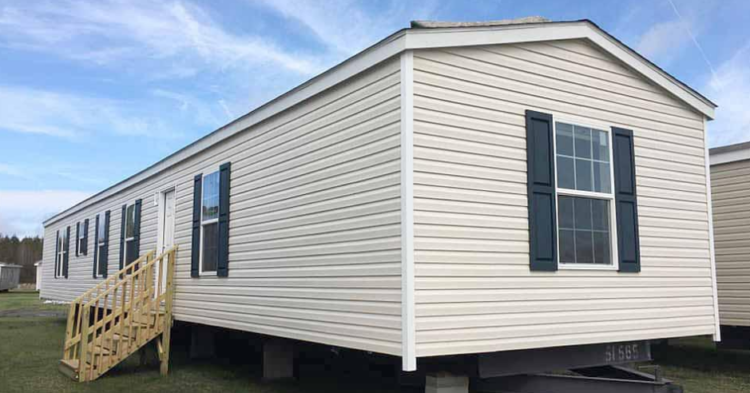 How Much Does It Cost To Remodel A Single Wide Mobile Home?