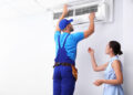 HVAC Installation Murray UT
