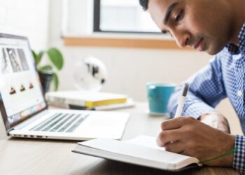 online course