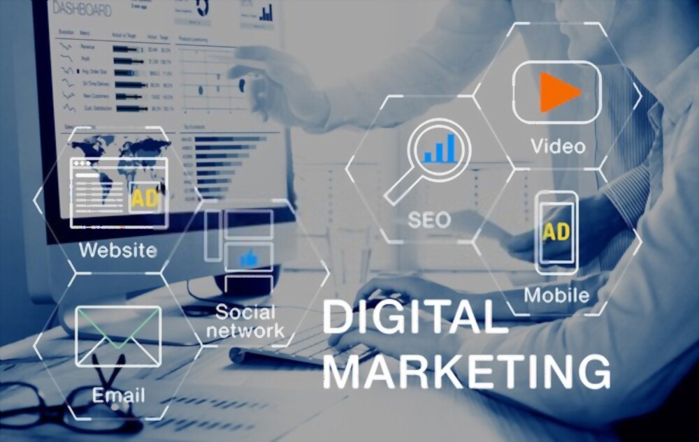 Digital Marketing 