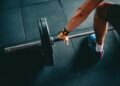 intense workout plan