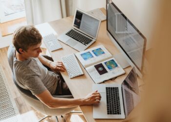web development