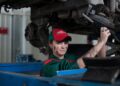 manufacturing process