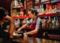 mobile bartender