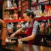 mobile bartender
