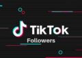 Tiktok followers
