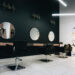 Beauty Salon Business