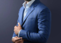 Business Attires for Large and Tall Men