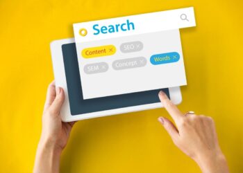 SEO Strategy