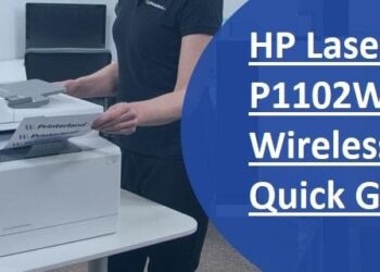 HP LaserJet