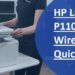 HP LaserJet
