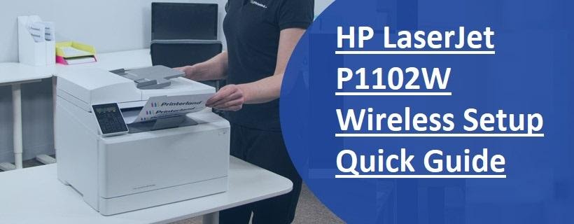 HP LaserJet