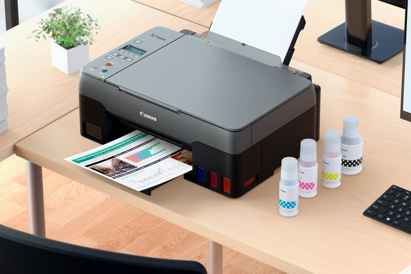 canon printer