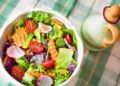 Vegan Foods
