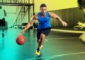 fat buring sports