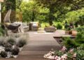 Landscaping Your Patio and Walkways