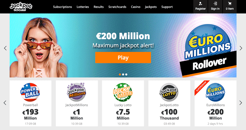 jackpot-com-homepage