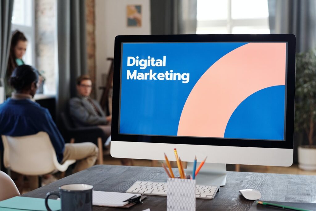 digital marketing trends