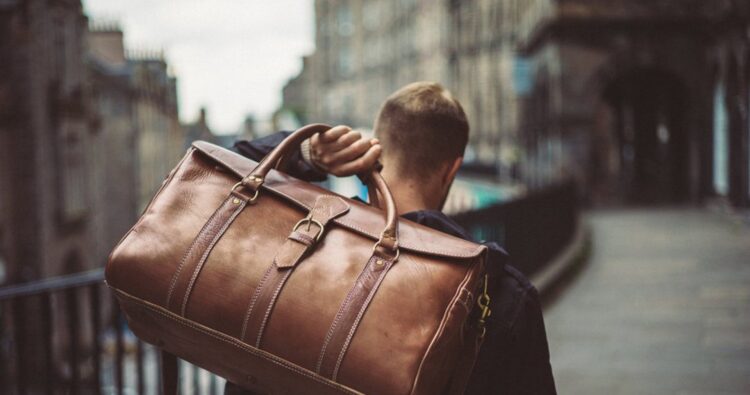 What are Leather Bags, and How Do You Know If the Leather is Good or ...