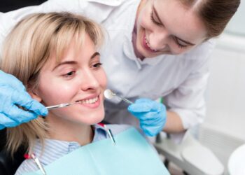 Veneers Vs Lumineers