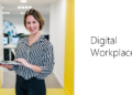 digital workplace
