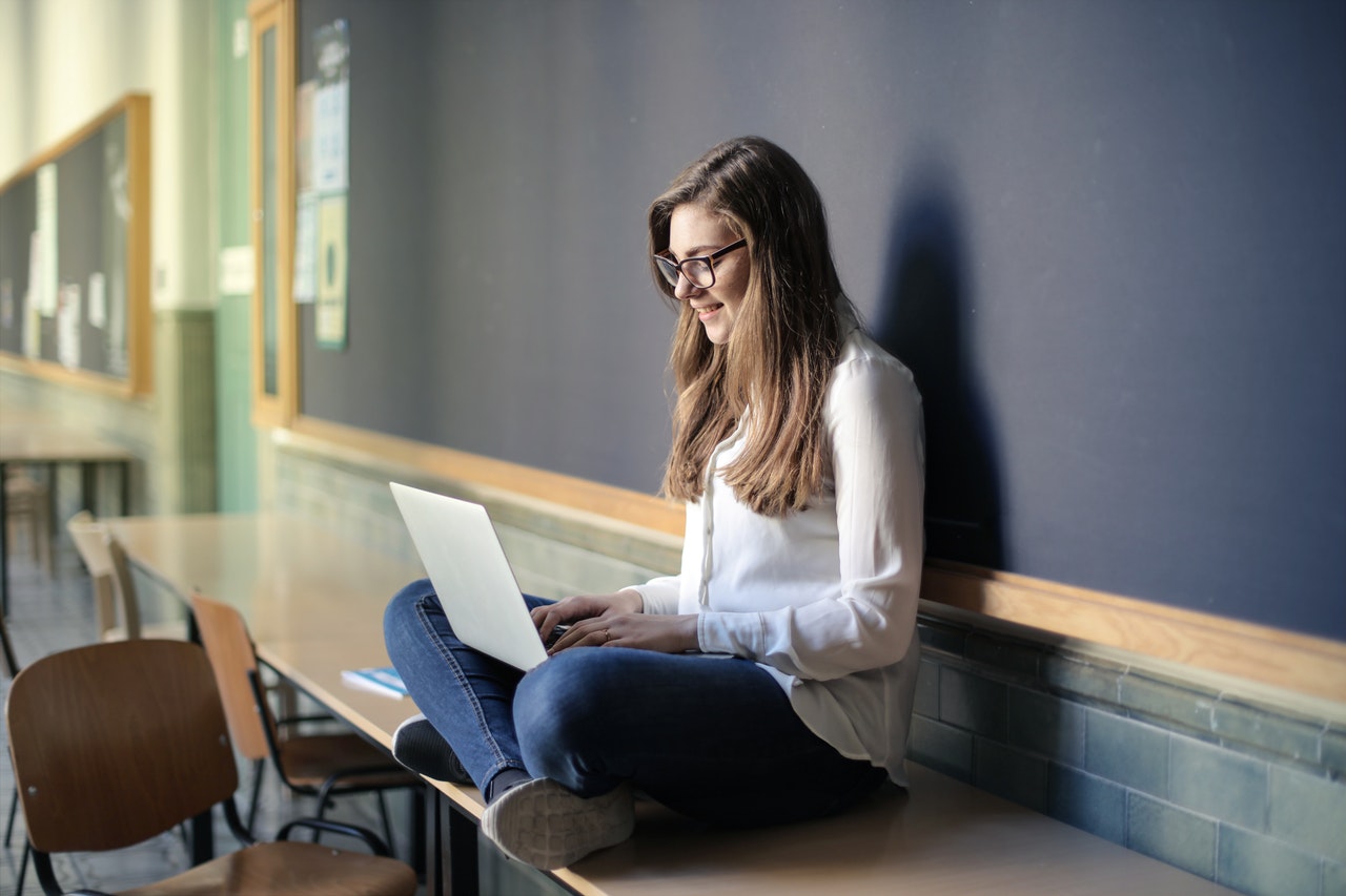 Managing College As a Parent