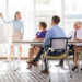 Employee Growth