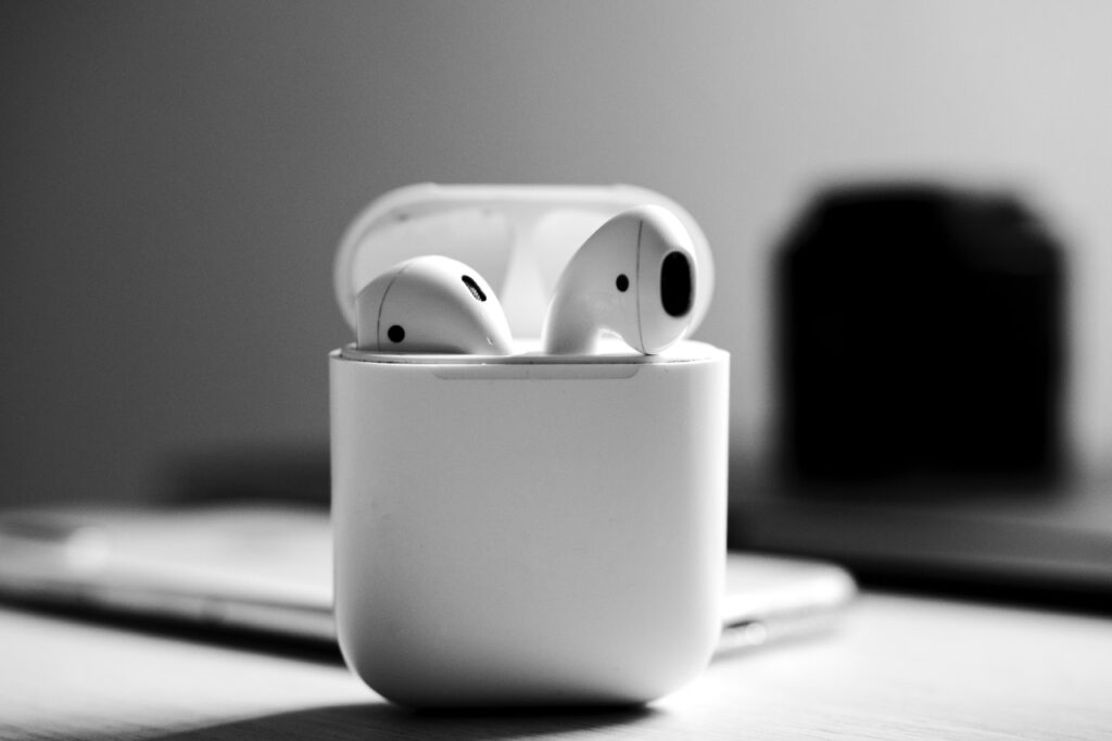 apple airpods skins
