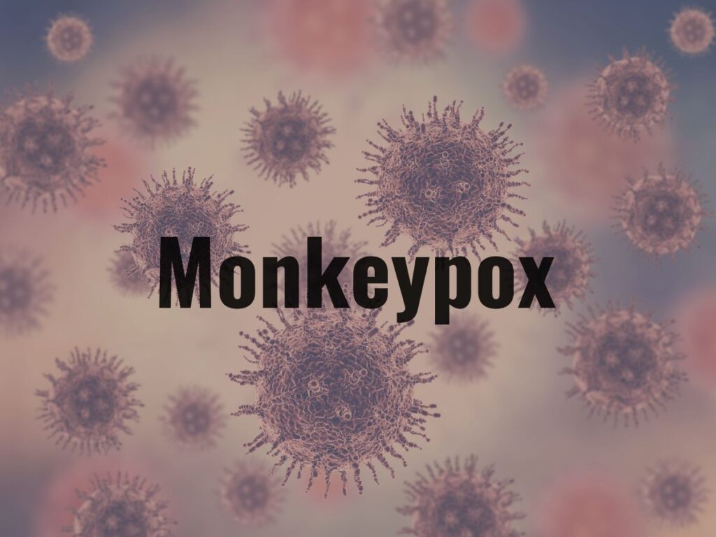 monkey pox