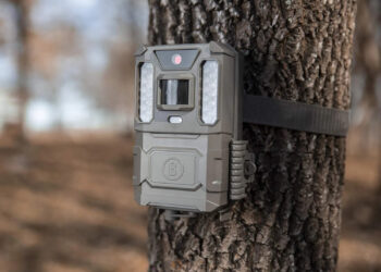 trial camera