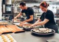 cloud kitchen