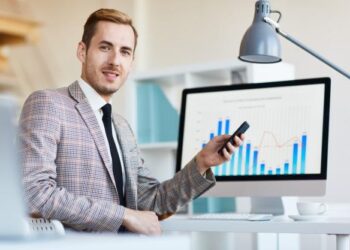 finance broker