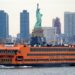 Staten Island Ferry