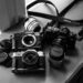 cameras