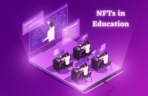 NFT Education
