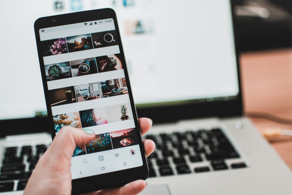 instagram fraud