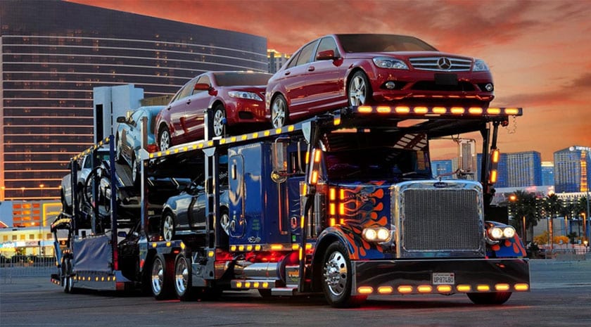 car shipping