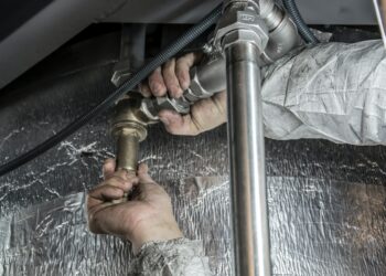 plumber