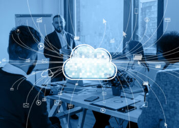 cloud contact center