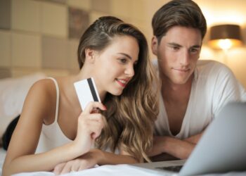 ecommerce website